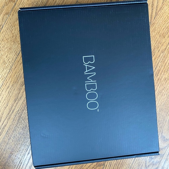 Bamboo Pen and Touch - Picture 4 of 7